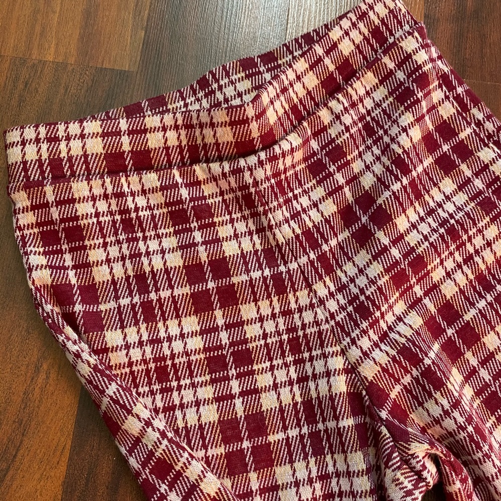 Flared pants - Picture 5 of 6